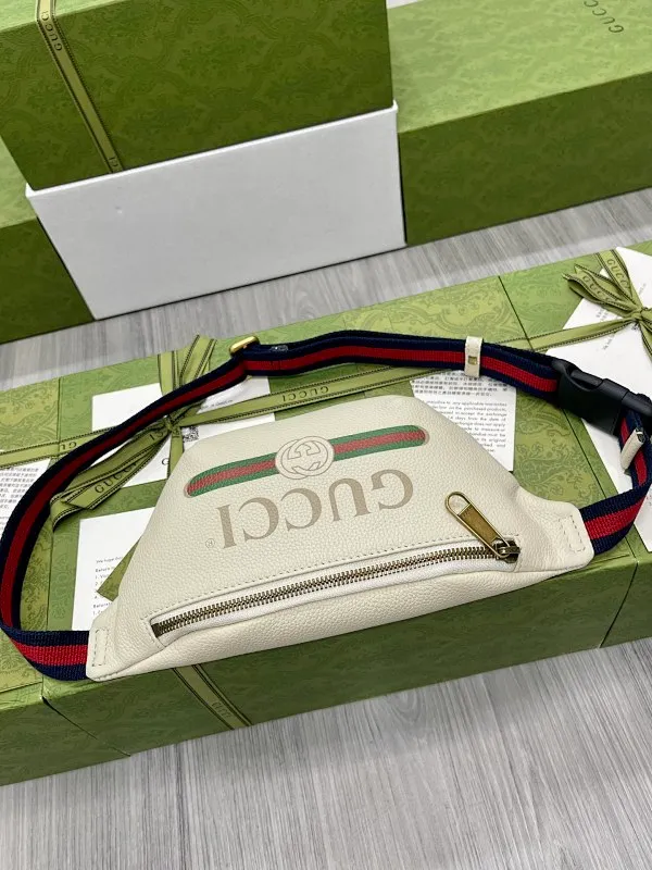 All categories 💚 Top version men’s bags 💚 GUCCI 2023 new GUCCI briefcase