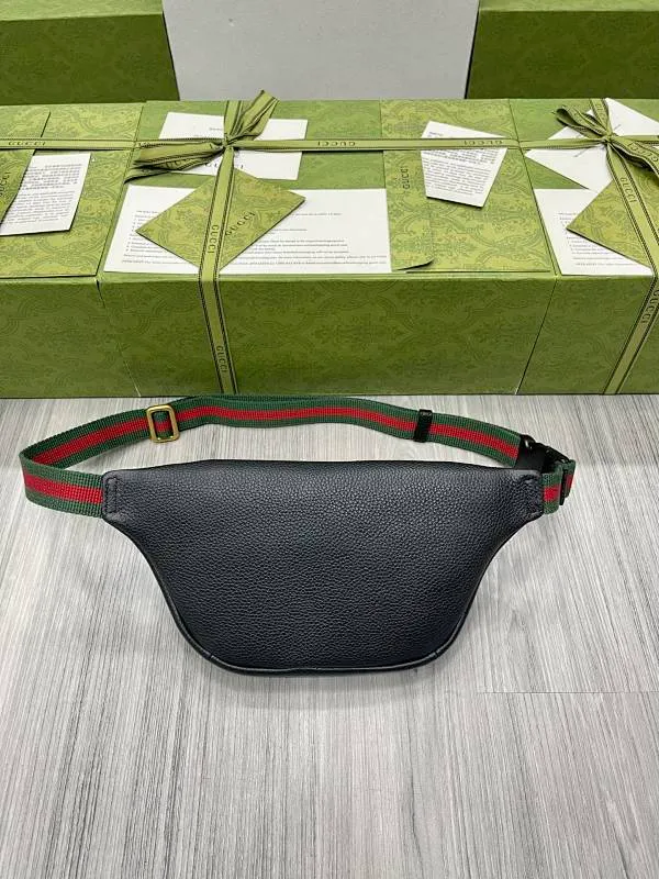 All categories 💚 Top version men’s bags 💚 GUCCI 2023 new GUCCI briefcase