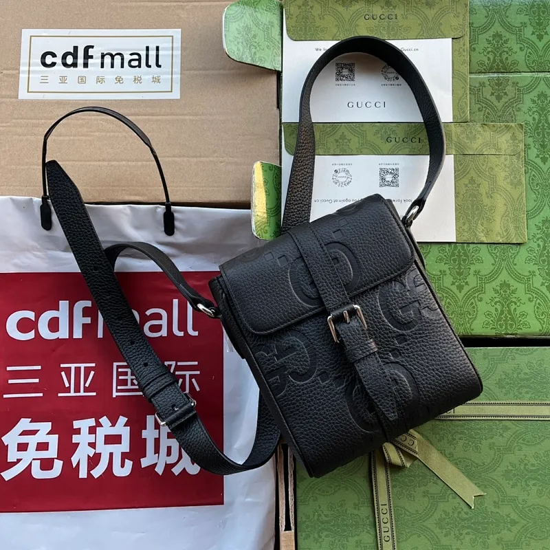 All categories 💚 Authentic bags 💚 GUCCI 2024 new GUCCI crossbody bag
