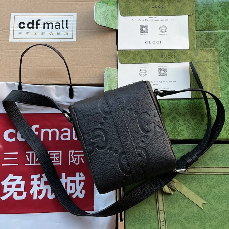 All categories 💚 Authentic bags 💚 GUCCI 2024 new GUCCI crossbody bag