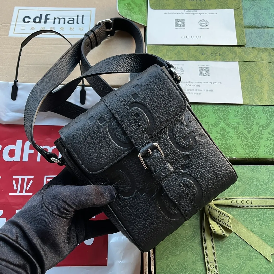 All categories 💚 Authentic bags 💚 GUCCI 2024 new GUCCI crossbody bag