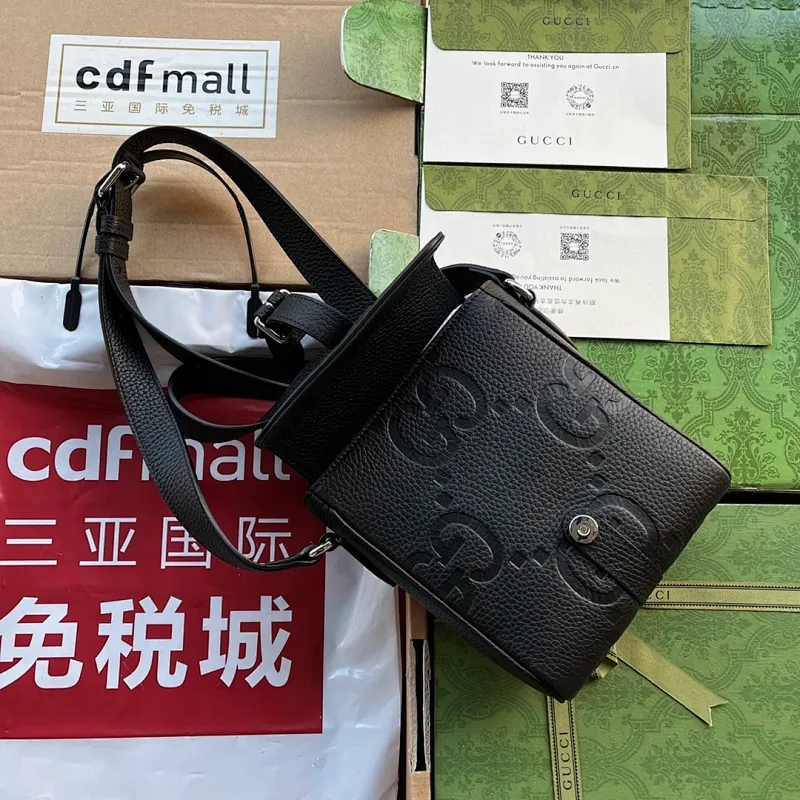 All categories 💚 Authentic bags 💚 GUCCI 2024 new GUCCI crossbody bag