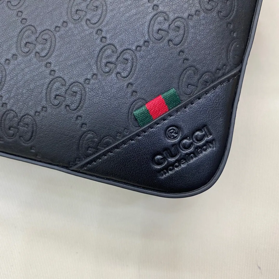 All categories 💚 Top version men’s bags 💚 GUCCI 2024 official website new GUCCI crossbody bag