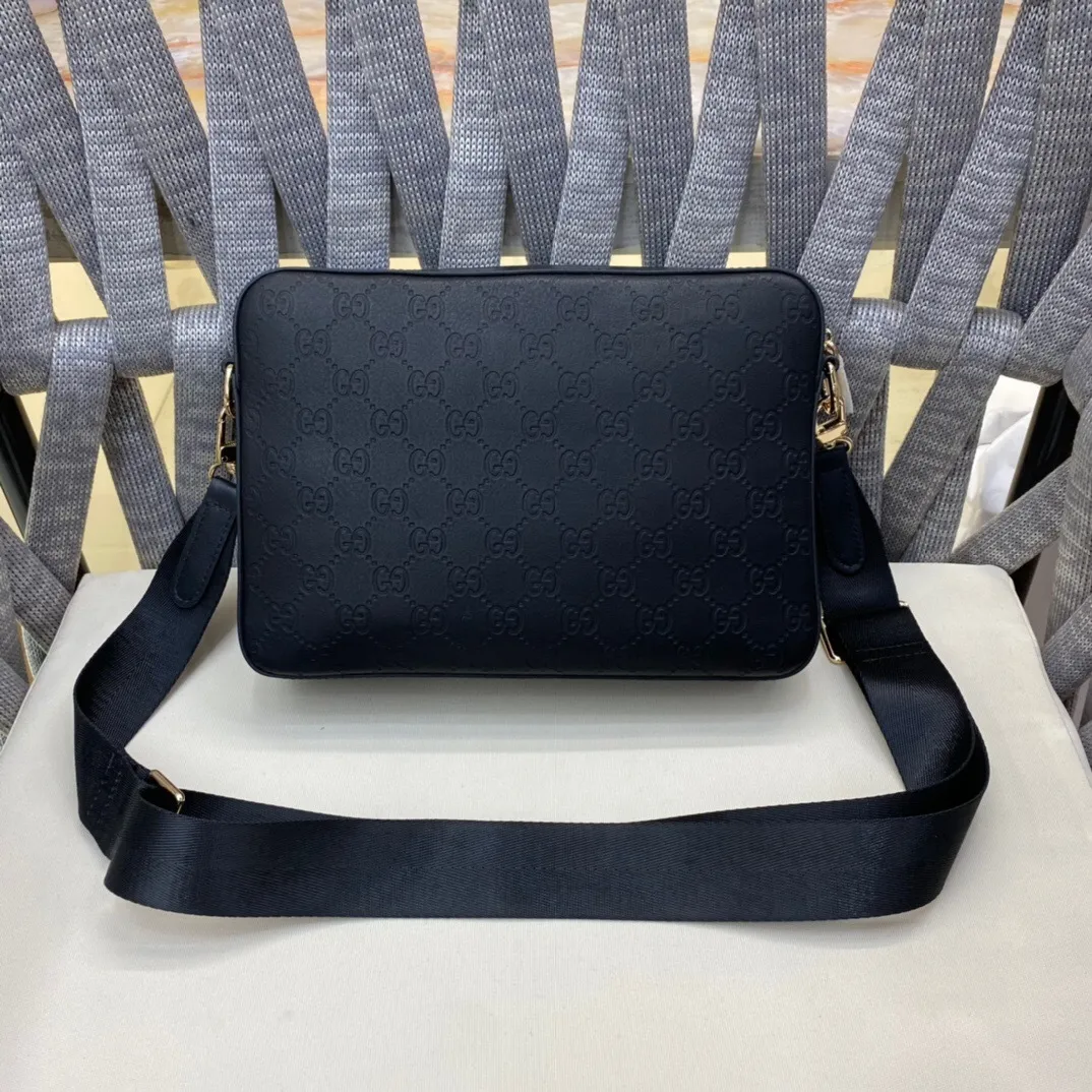 All categories 💚 Top version men’s bags 💚 GUCCI 2024 official website new GUCCI crossbody bag