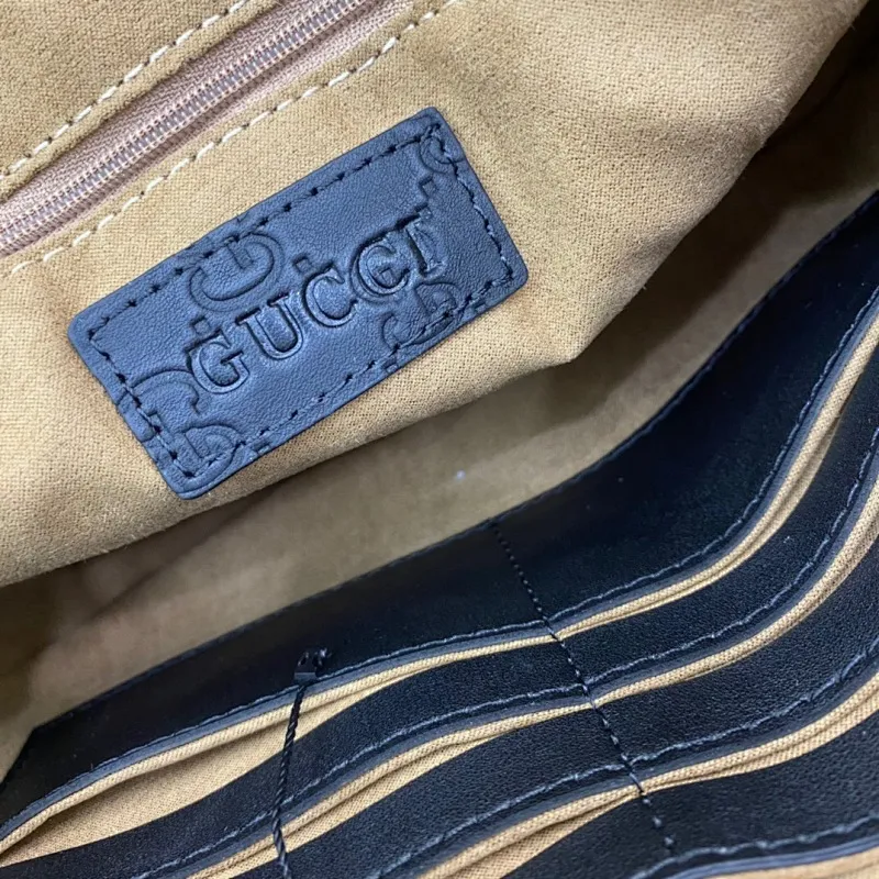 All categories 💚 Top version men’s bags 💚 GUCCI 2024 official website new GUCCI crossbody bag