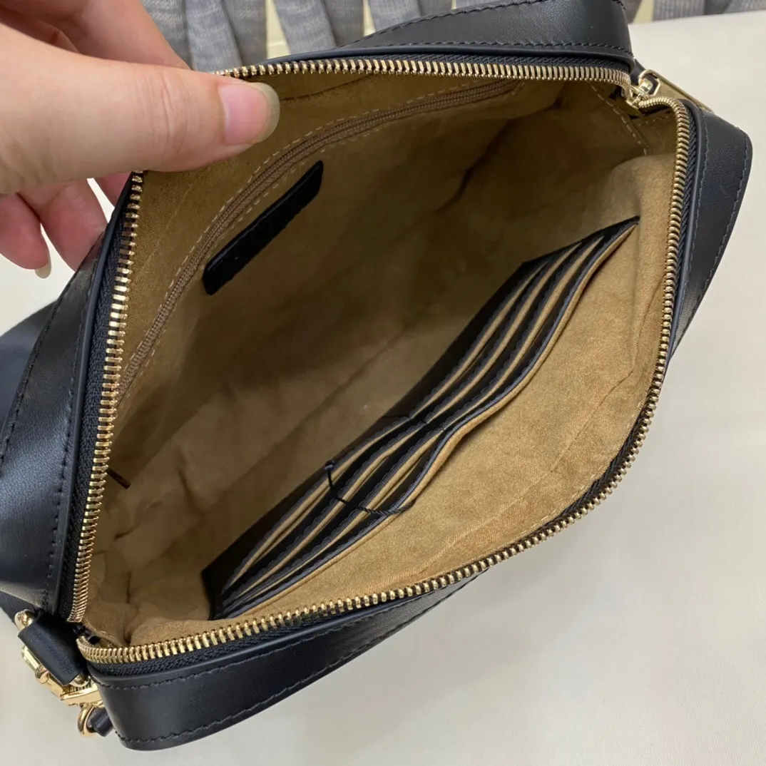 All categories 💚 Top version men’s bags 💚 GUCCI 2024 official website new GUCCI crossbody bag