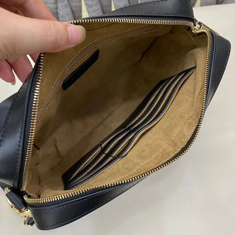All categories 💚 Top version men’s bags 💚 GUCCI 2024 official website new GUCCI crossbody bag
