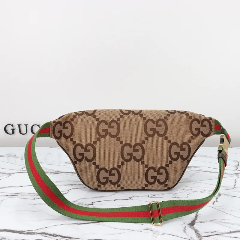 All categories 💚 Top version men’s bags 💚 GUCCI 2024 official website new GUCCI waist bag