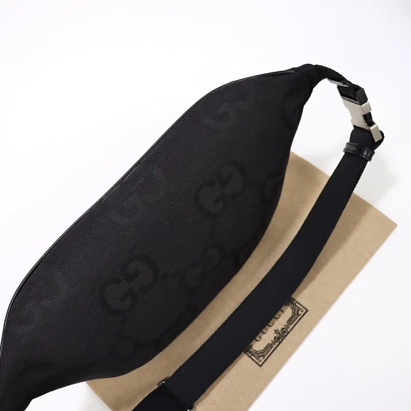All categories 💚 Top version men’s bags 💚 GUCCI 2024 official website new GUCCI waist bag