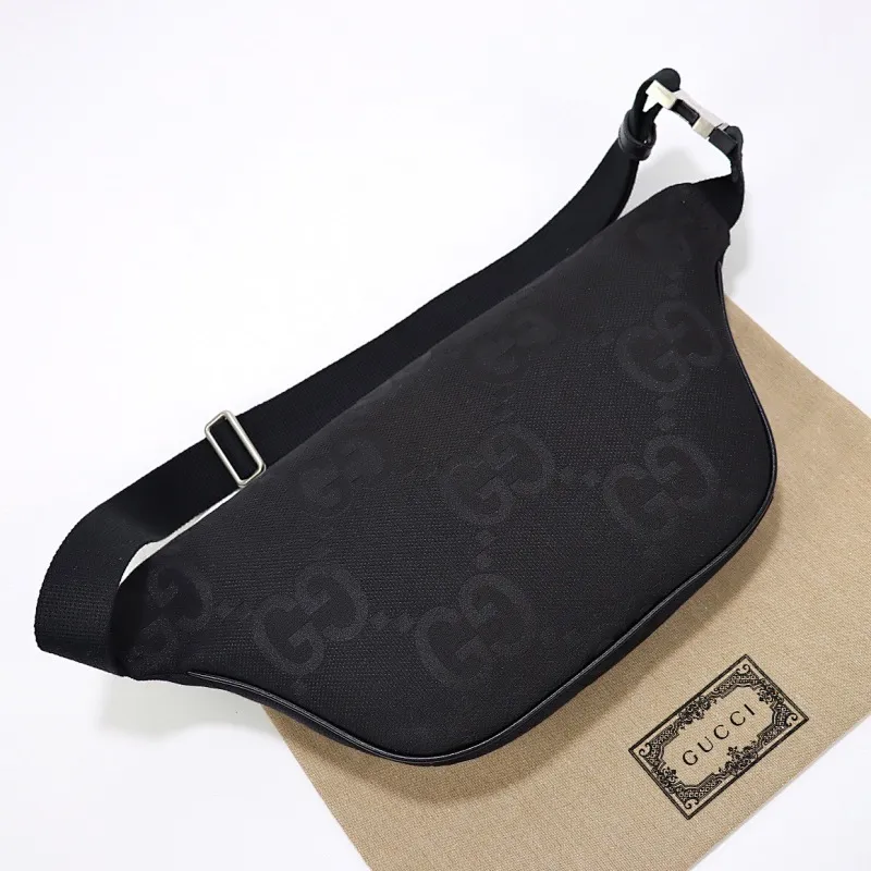 All categories 💚 Top version men’s bags 💚 GUCCI 2024 official website new GUCCI waist bag