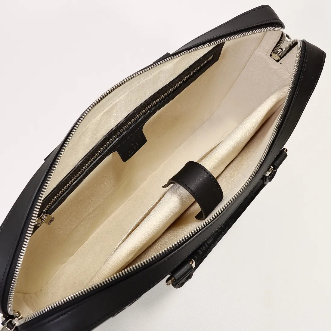 All categories 💚 Top version men’s bags 💚 GUCCI 2023 new GUCCI briefcase