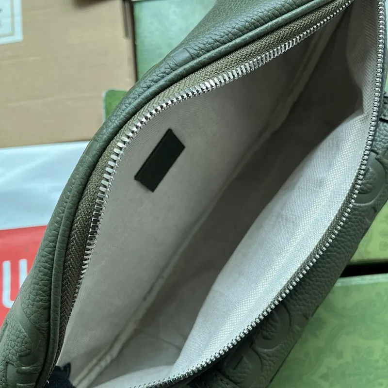 All categories 💚 Authentic bags 💚 GUCCI 2024 new GUCCI waist bag