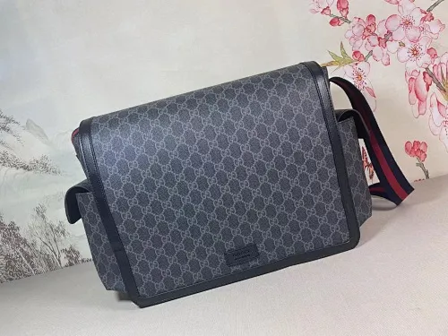 All categories 💚 Top version men’s bags 💚 GUCCI 2025 official website new GUCCI crossbody bag