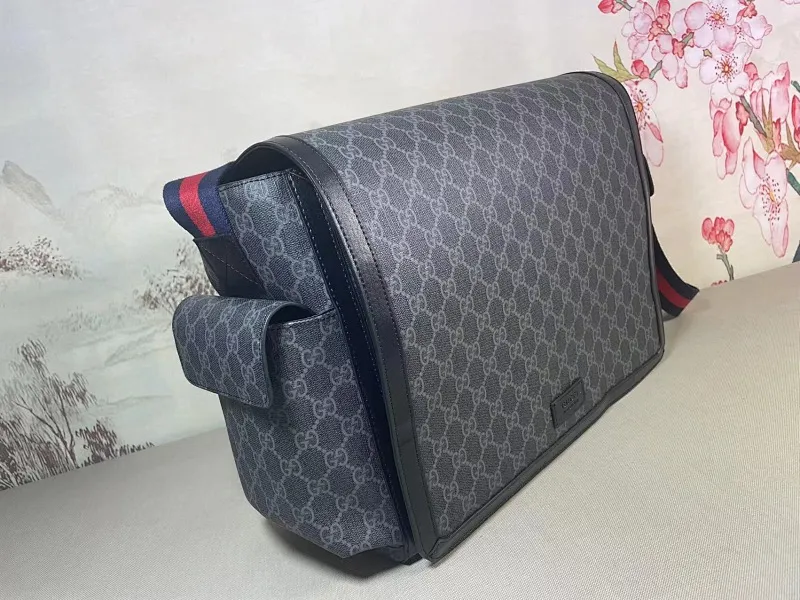 All categories 💚 Top version men’s bags 💚 GUCCI 2025 official website new GUCCI crossbody bag