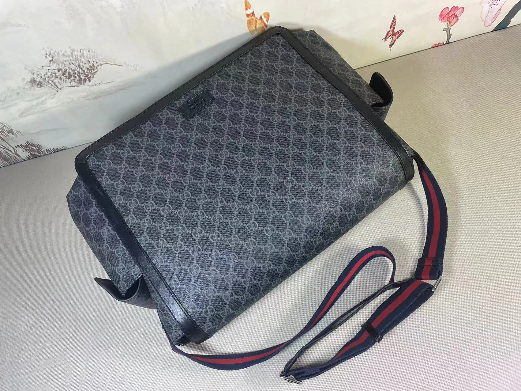 All categories 💚 Top version men’s bags 💚 GUCCI 2025 official website new GUCCI crossbody bag