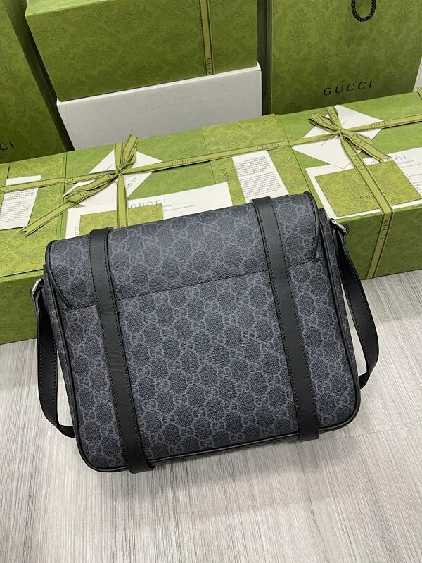 All categories 💚 Top version men’s bags 💚 GUCCI 2023 new GUCCI crossbody bag
