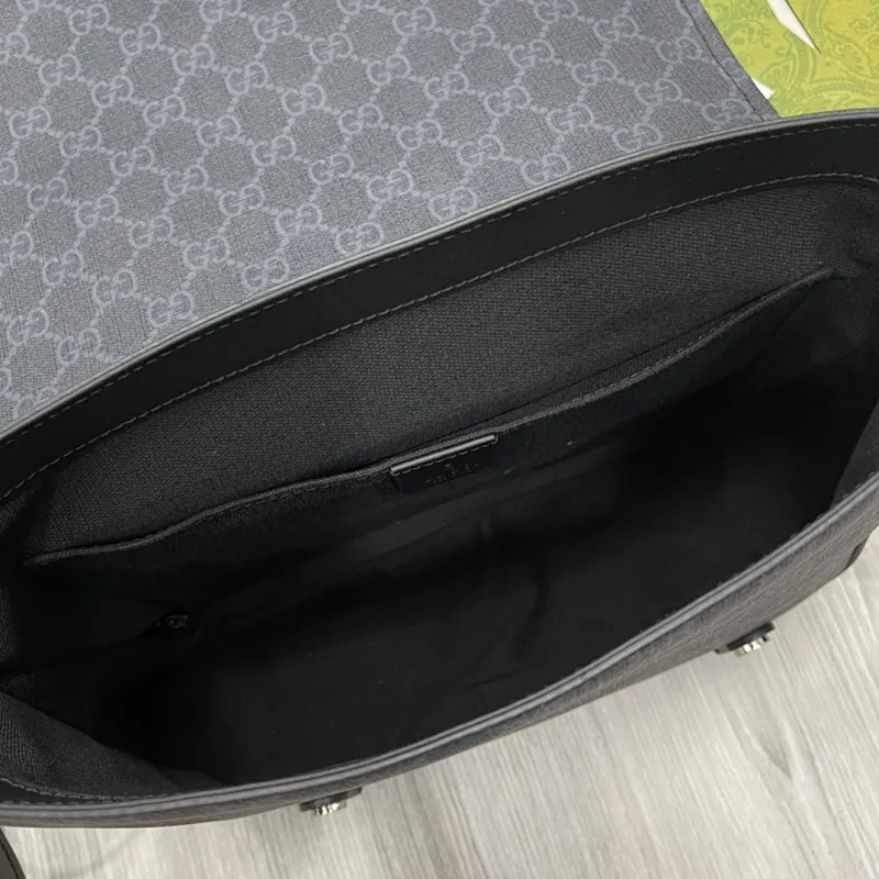 All categories 💚 Top version men’s bags 💚 GUCCI 2023 new GUCCI crossbody bag