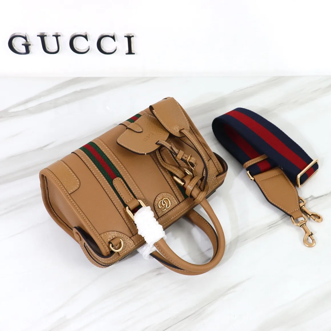All categories 💚 Top version men’s bags 💚 GUCCI 2024 official website new GUCCI crossbody bag