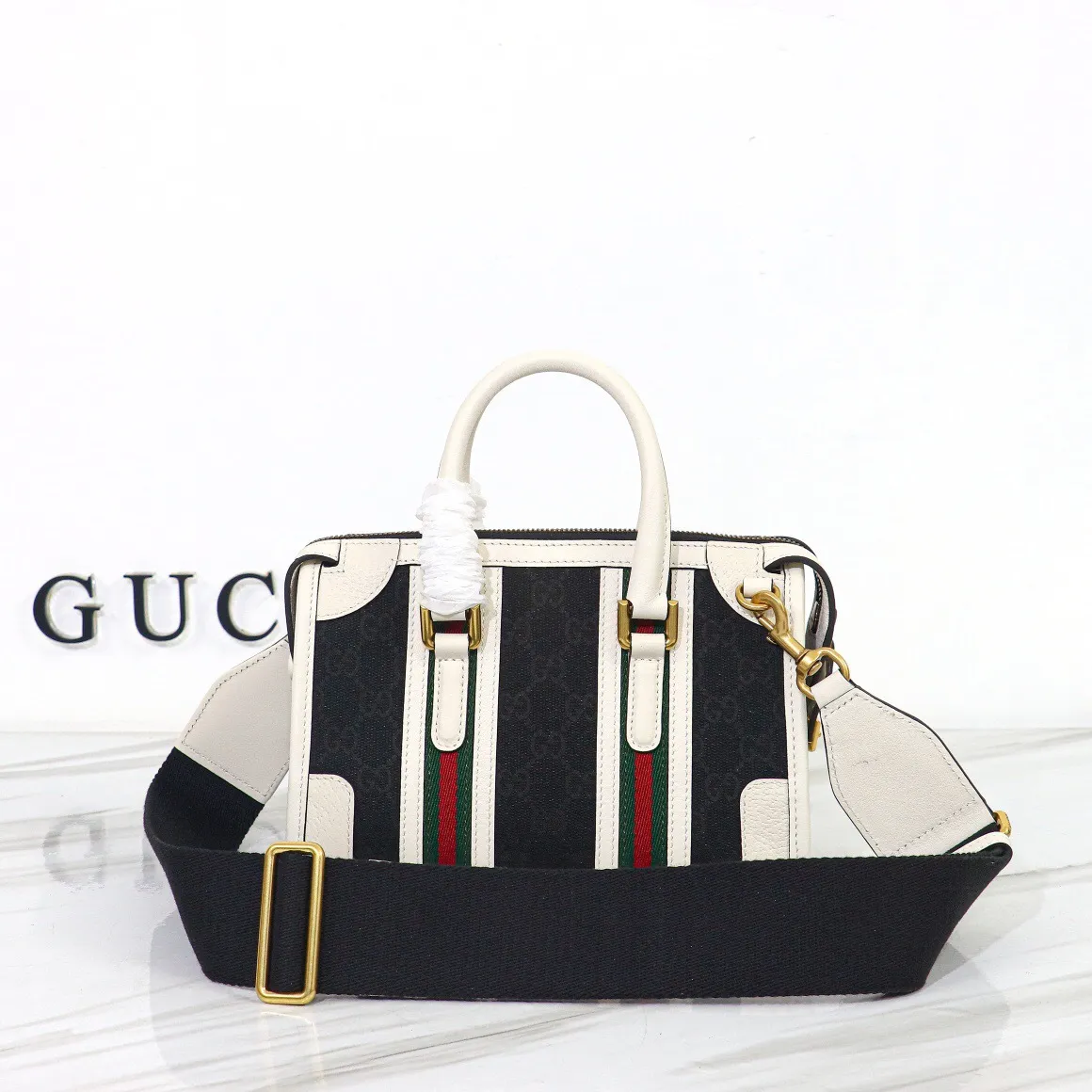 All categories 💚 Top version men’s bags 💚 GUCCI 2024 official website new GUCCI crossbody bag