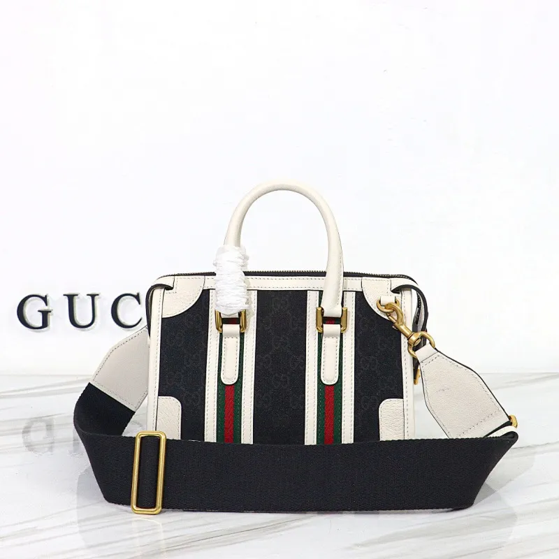 All categories 💚 Top version men’s bags 💚 GUCCI 2024 official website new GUCCI crossbody bag