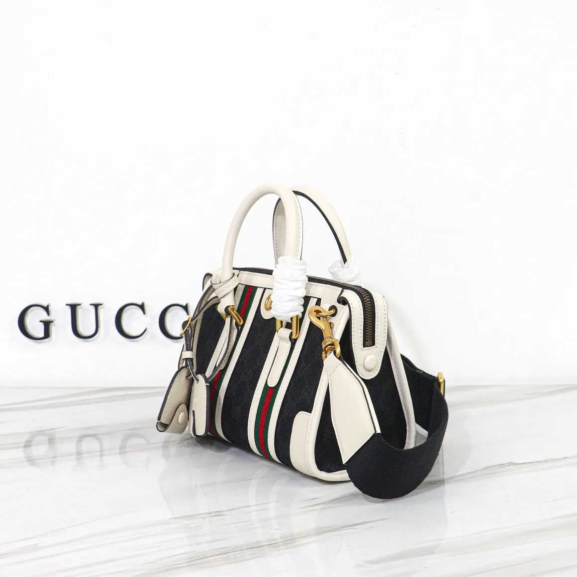 All categories 💚 Top version men’s bags 💚 GUCCI 2024 official website new GUCCI crossbody bag