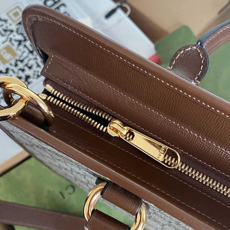 All categories 💚 Top version men’s bags 💚 GUCCI 2023 new GUCCI briefcase