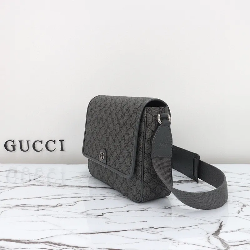 All categories 💚 Top version men’s bags 💚 GUCCI 2024 official website new GUCCI crossbody bag