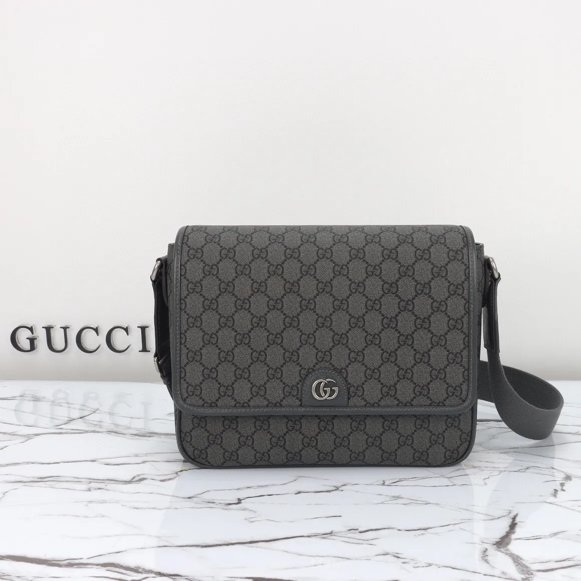 All categories 💚 Top version men’s bags 💚 GUCCI 2024 official website new GUCCI crossbody bag