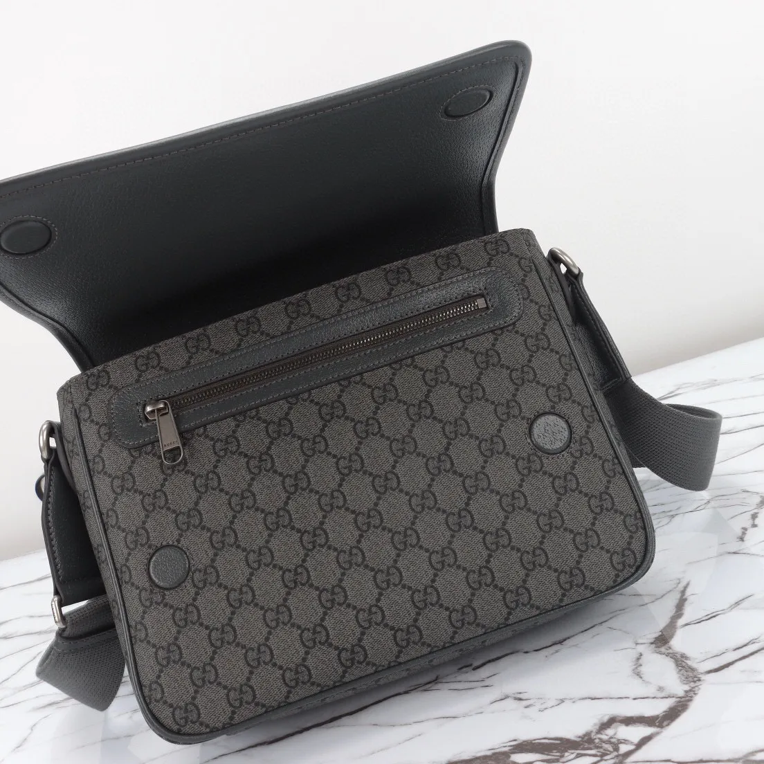 All categories 💚 Top version men’s bags 💚 GUCCI 2024 official website new GUCCI crossbody bag