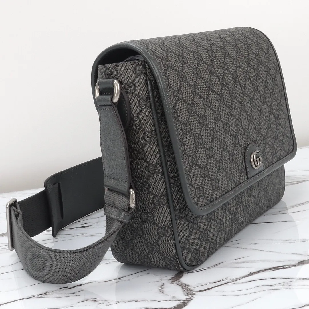 All categories 💚 Top version men’s bags 💚 GUCCI 2024 official website new GUCCI crossbody bag