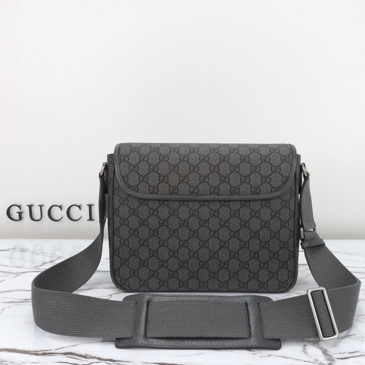 All categories 💚 Top version men’s bags 💚 GUCCI 2024 official website new GUCCI crossbody bag