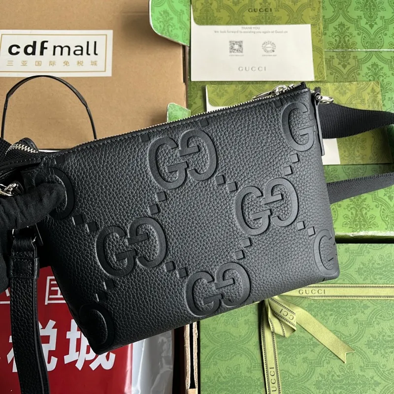 All categories 💚 Authentic bags 💚 GUCCI 2024 new GUCCI crossbody bag