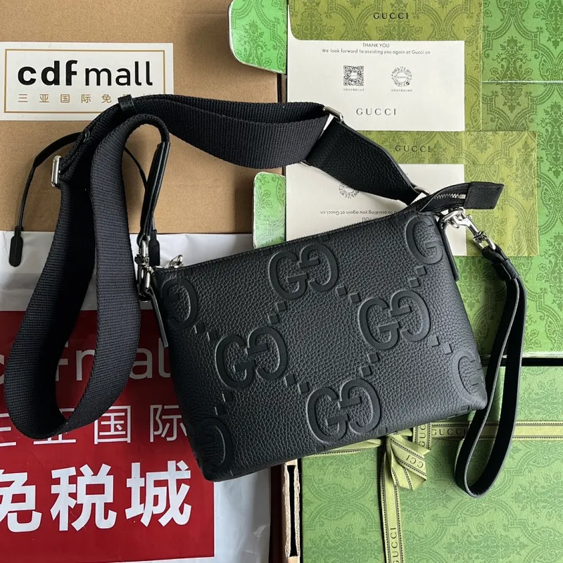 All categories 💚 Authentic bags 💚 GUCCI 2024 new GUCCI crossbody bag