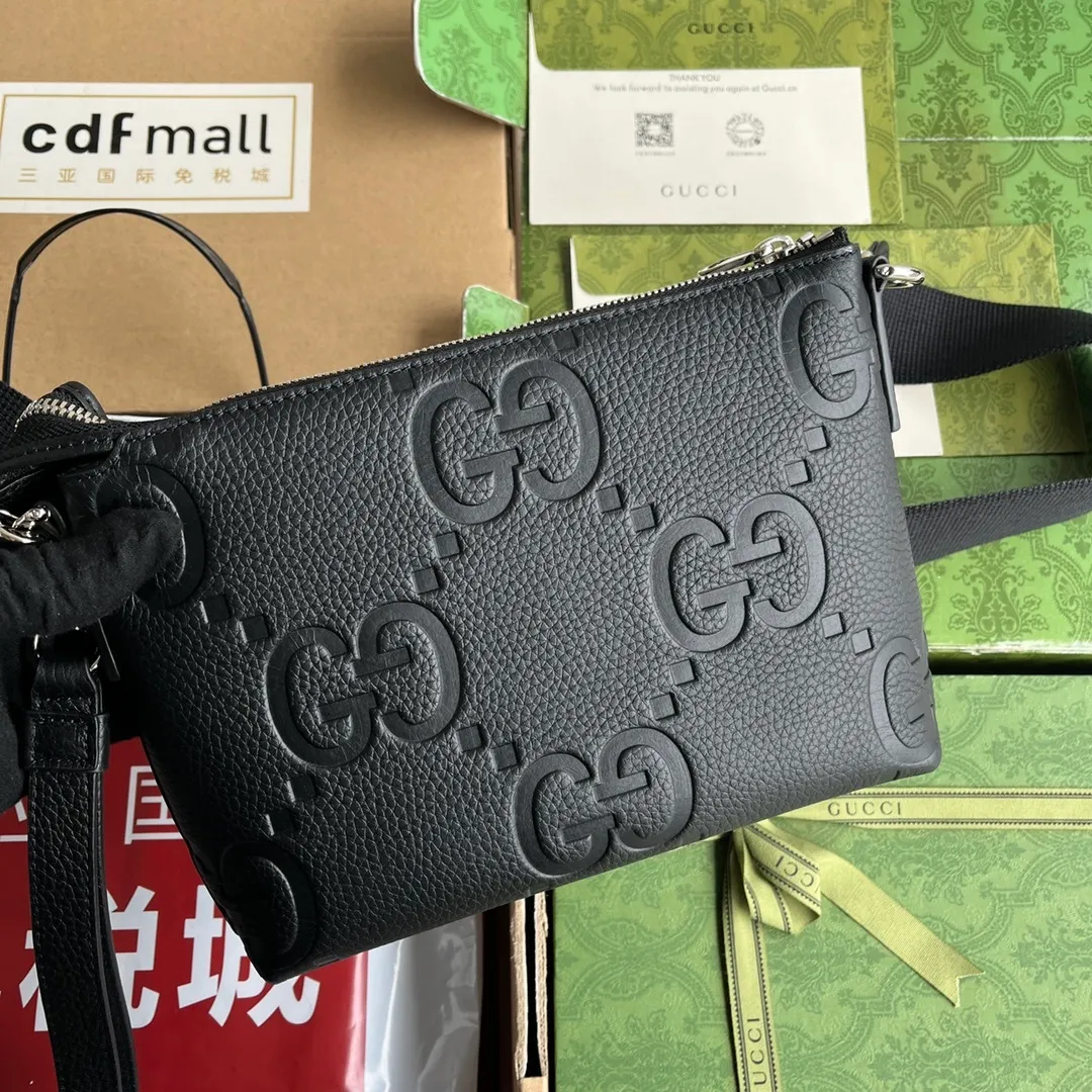 All categories 💚 Authentic bags 💚 GUCCI 2024 new GUCCI crossbody bag