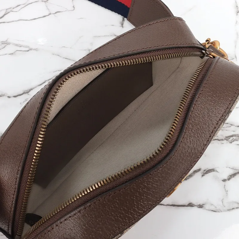 All categories 💚 Top version men’s bags 💚 GUCCI 2024 official website new GUCCI crossbody bag