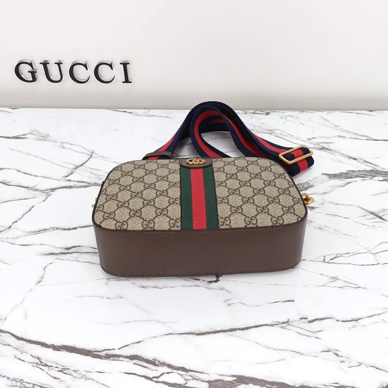 All categories 💚 Top version men’s bags 💚 GUCCI 2024 official website new GUCCI crossbody bag