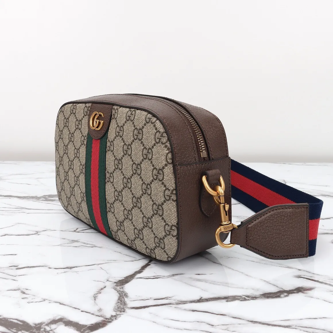All categories 💚 Top version men’s bags 💚 GUCCI 2024 official website new GUCCI crossbody bag