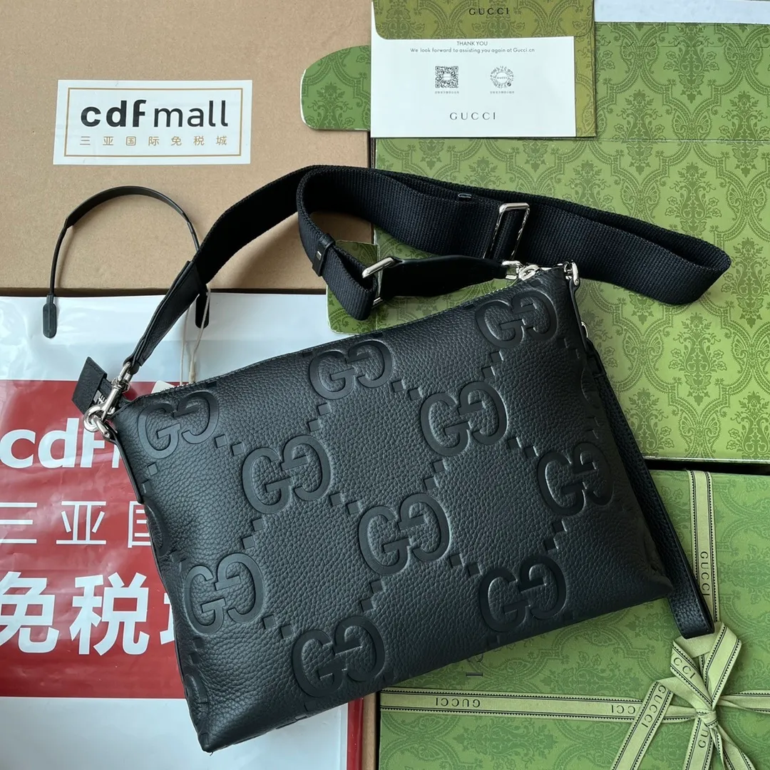 All categories 💚 Authentic bags 💚 GUCCI 2024 new GUCCI crossbody bag