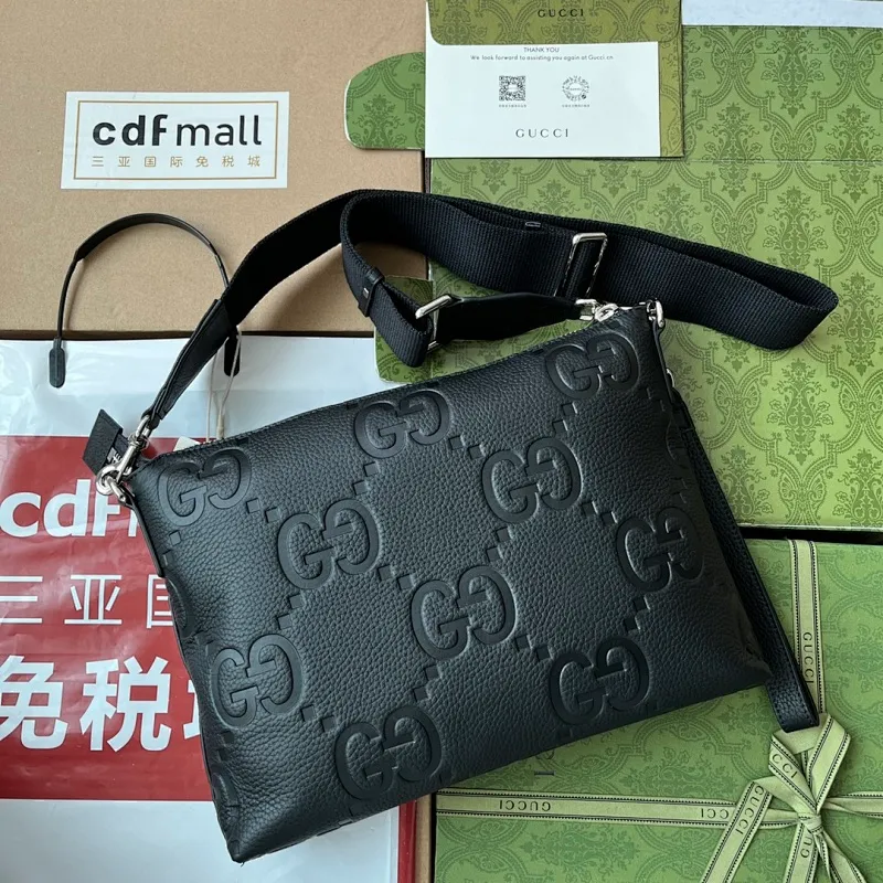 All categories 💚 Authentic bags 💚 GUCCI 2024 new GUCCI crossbody bag