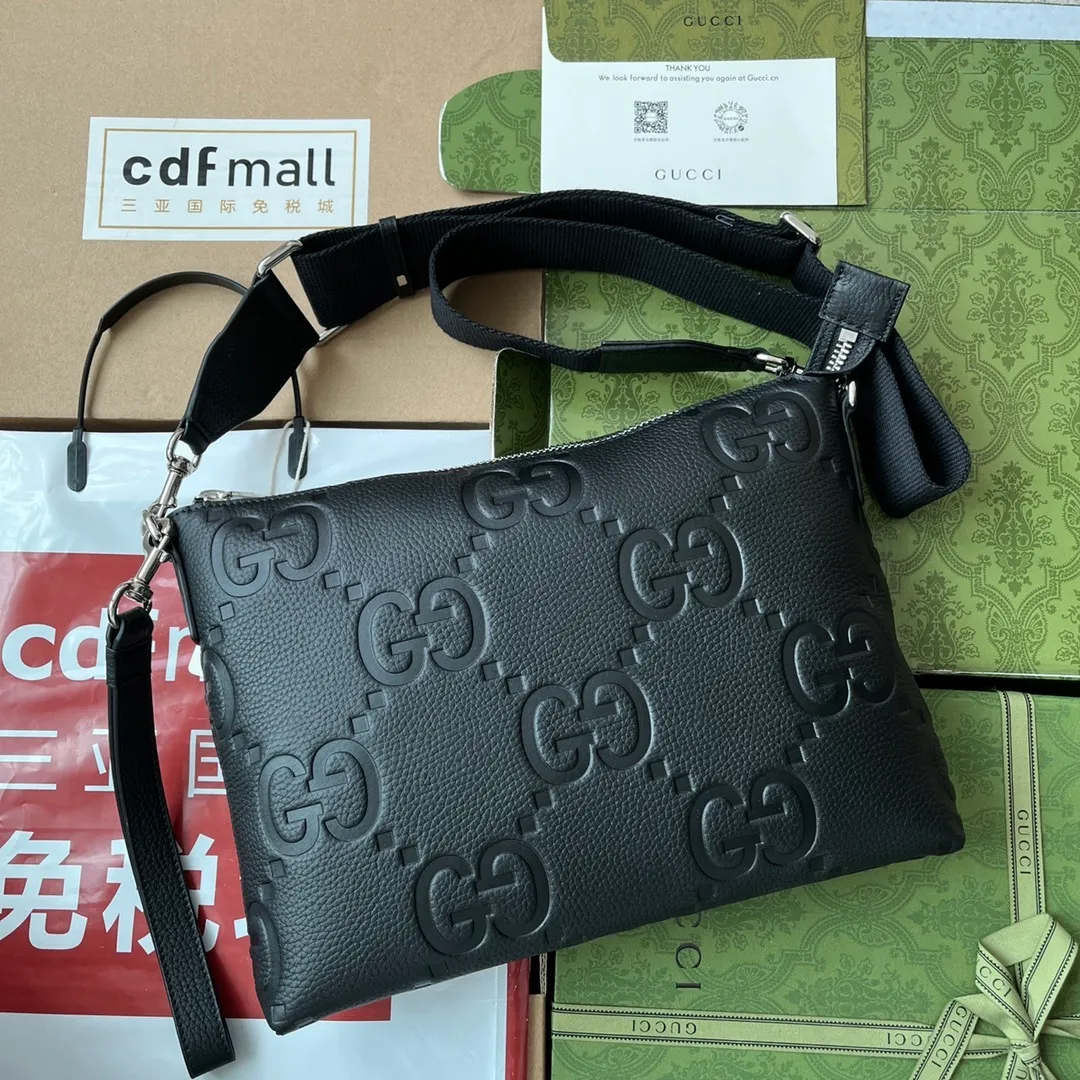 All categories 💚 Authentic bags 💚 GUCCI 2024 new GUCCI crossbody bag