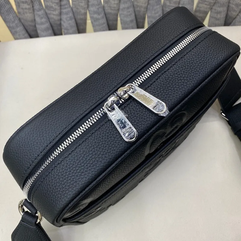 All categories 💚 Top version men’s bags 💚 GUCCI 2024 official website new GUCCI crossbody bag