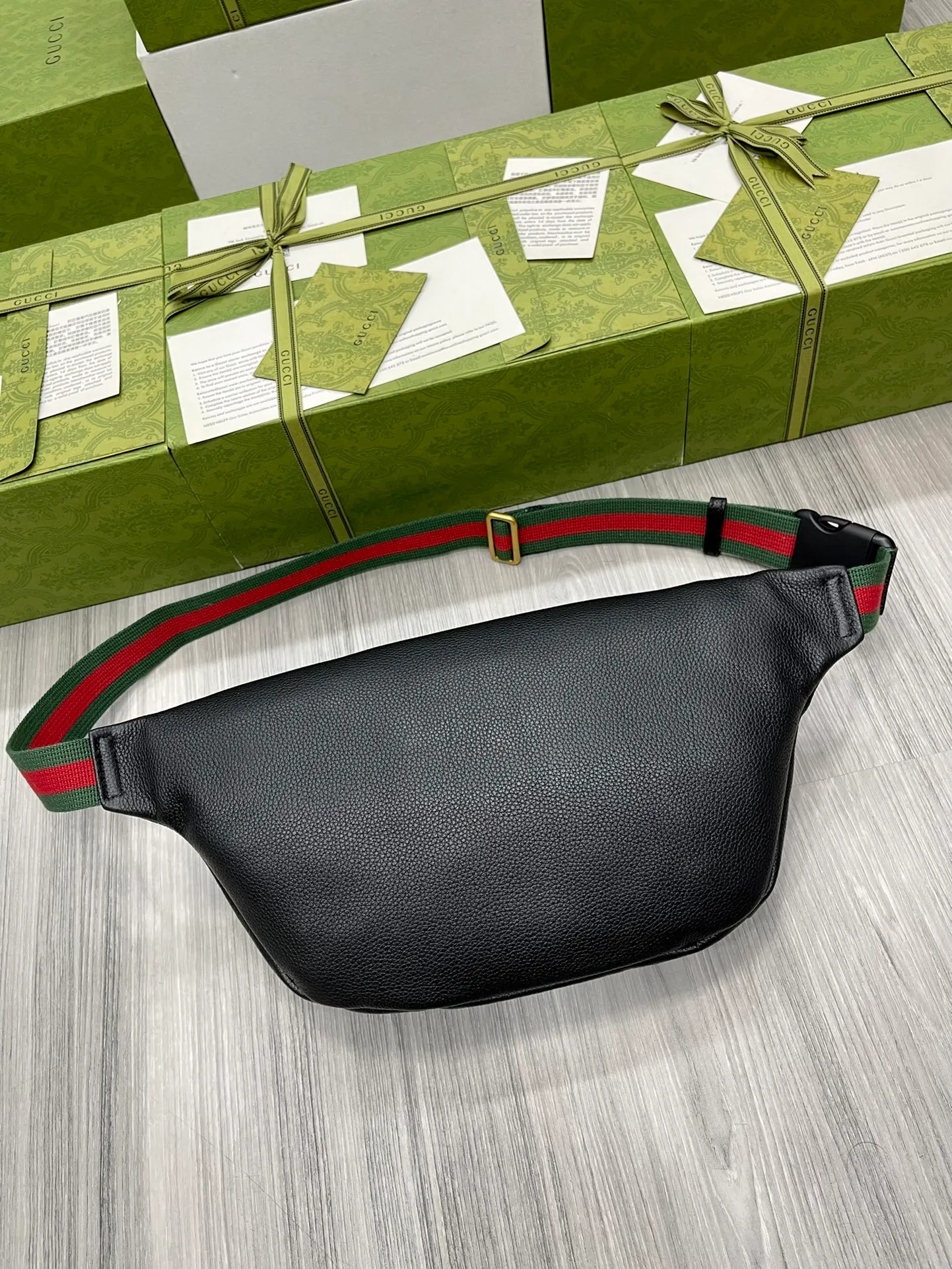 All categories 💚 Top version men’s bags 💚 GUCCI 2023 new GUCCI briefcase