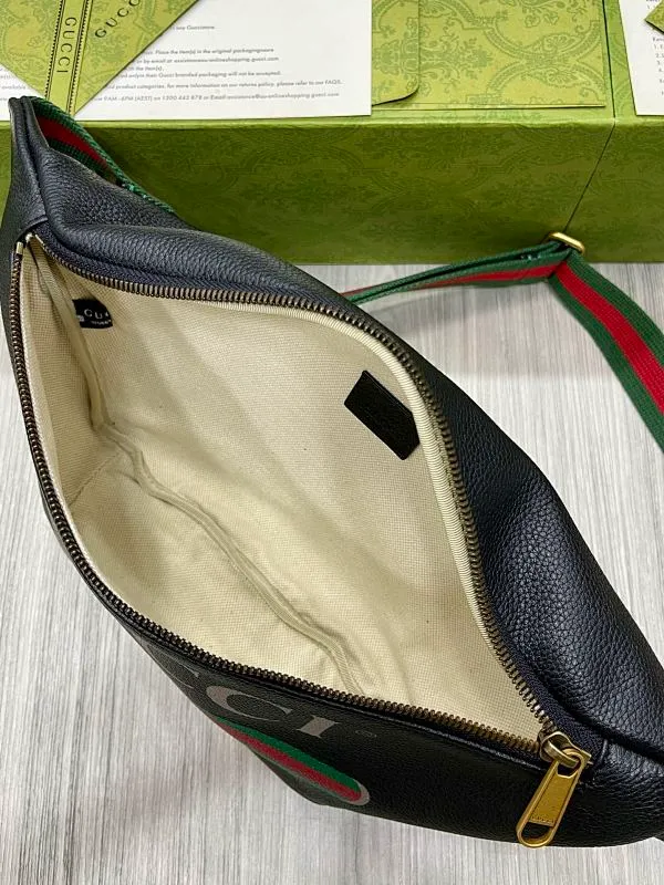 All categories 💚 Top version men’s bags 💚 GUCCI 2023 new GUCCI briefcase