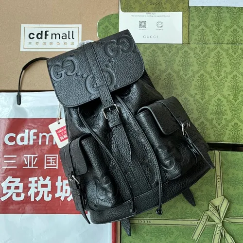 All categories 💚 Authentic bags 💚 GUCCI 2024 new GUCCI backpack