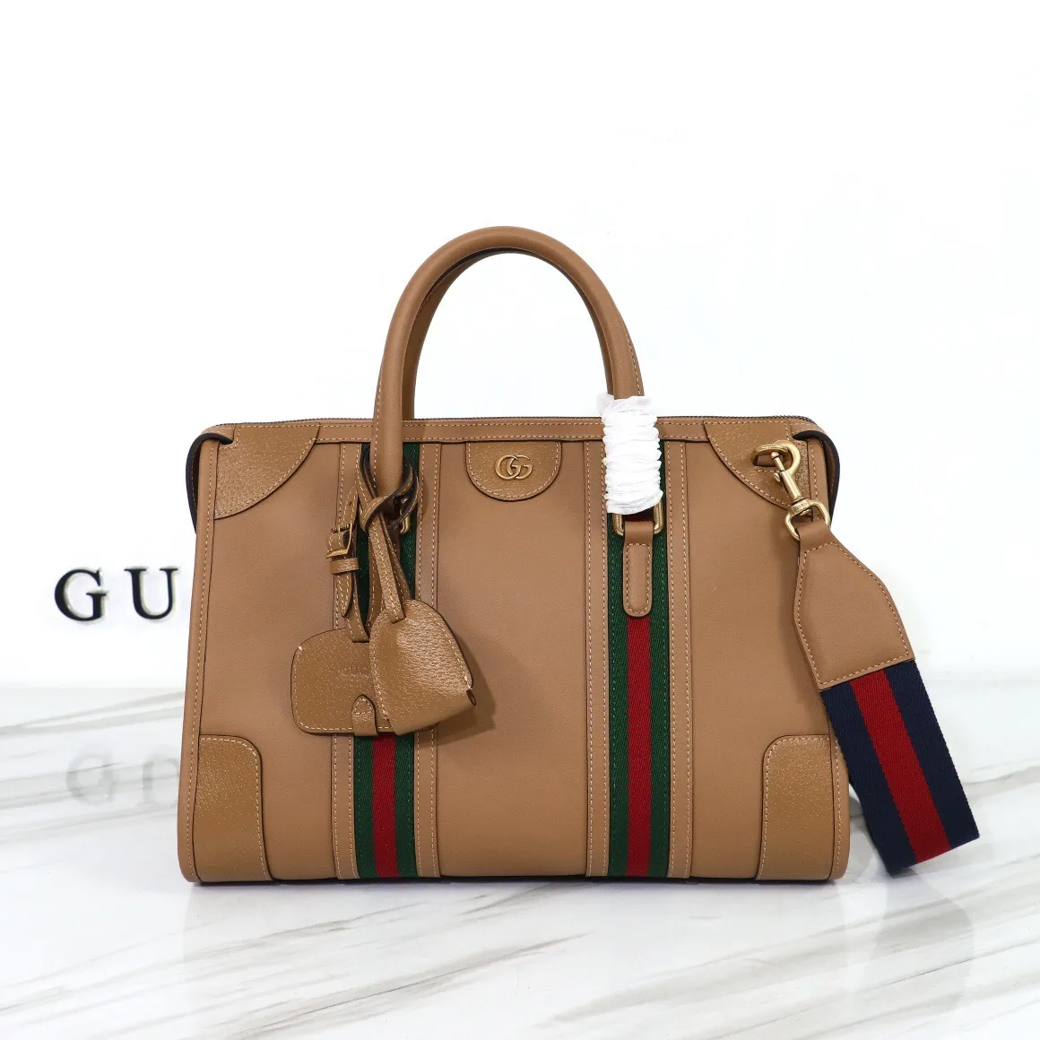 All categories 💚 Top version men’s bags 💚 GUCCI 2024 official website new GUCCI crossbody bag