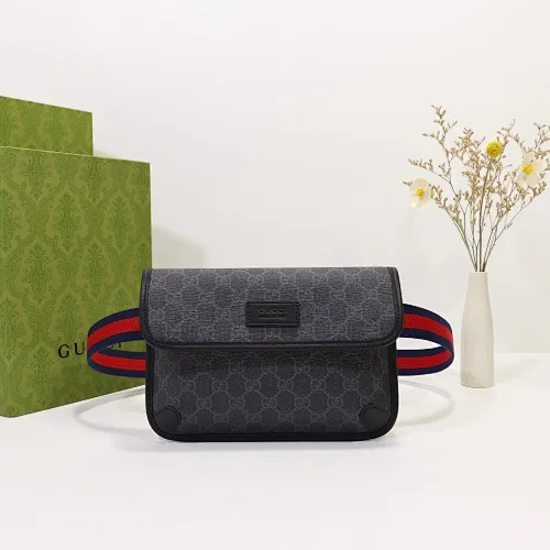 All categories 💚 Top version men’s bags 💚 GUCCI 2023 new GUCCI crossbody bag