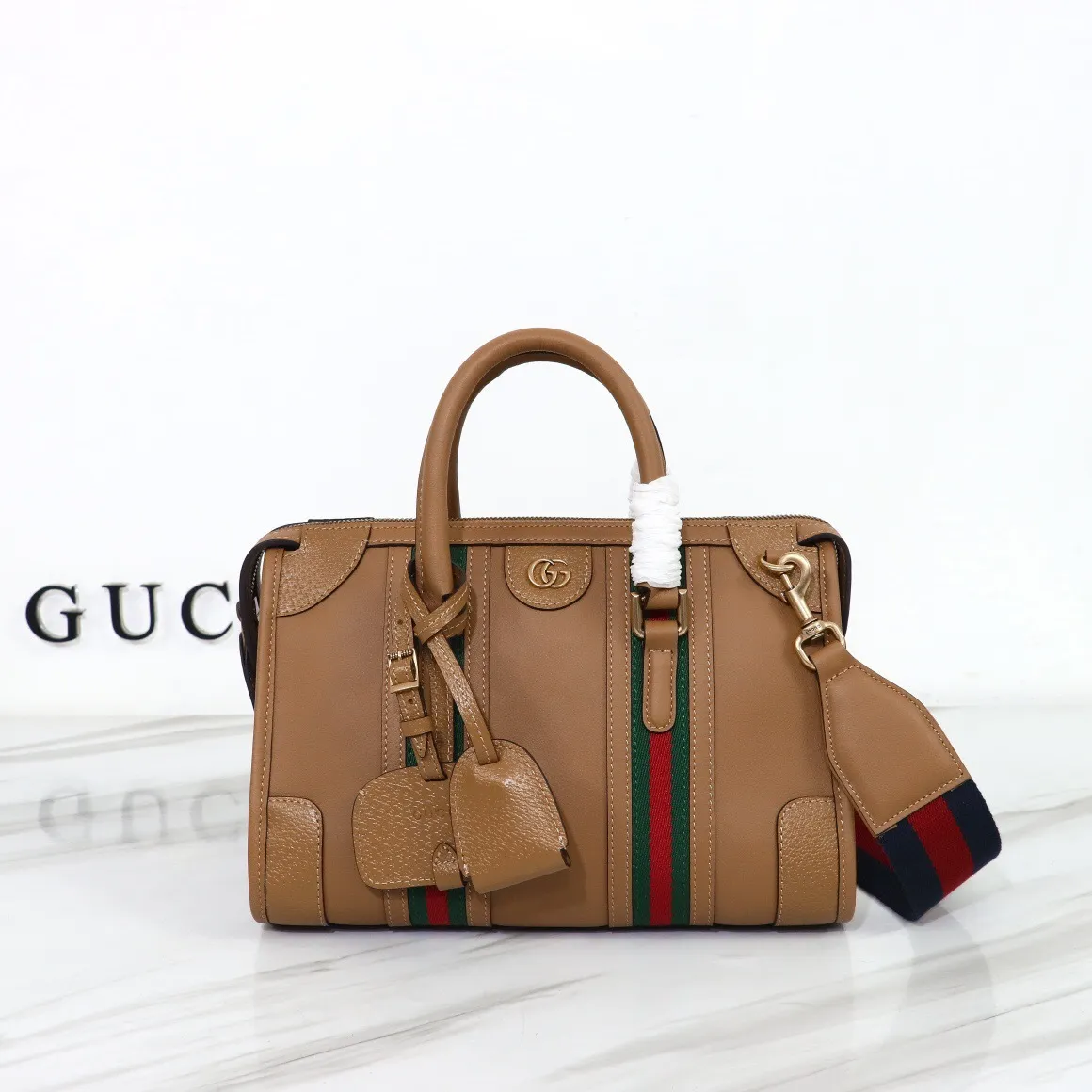 All categories 💚 Top version men’s bags 💚 GUCCI 2024 official website new GUCCI crossbody bag
