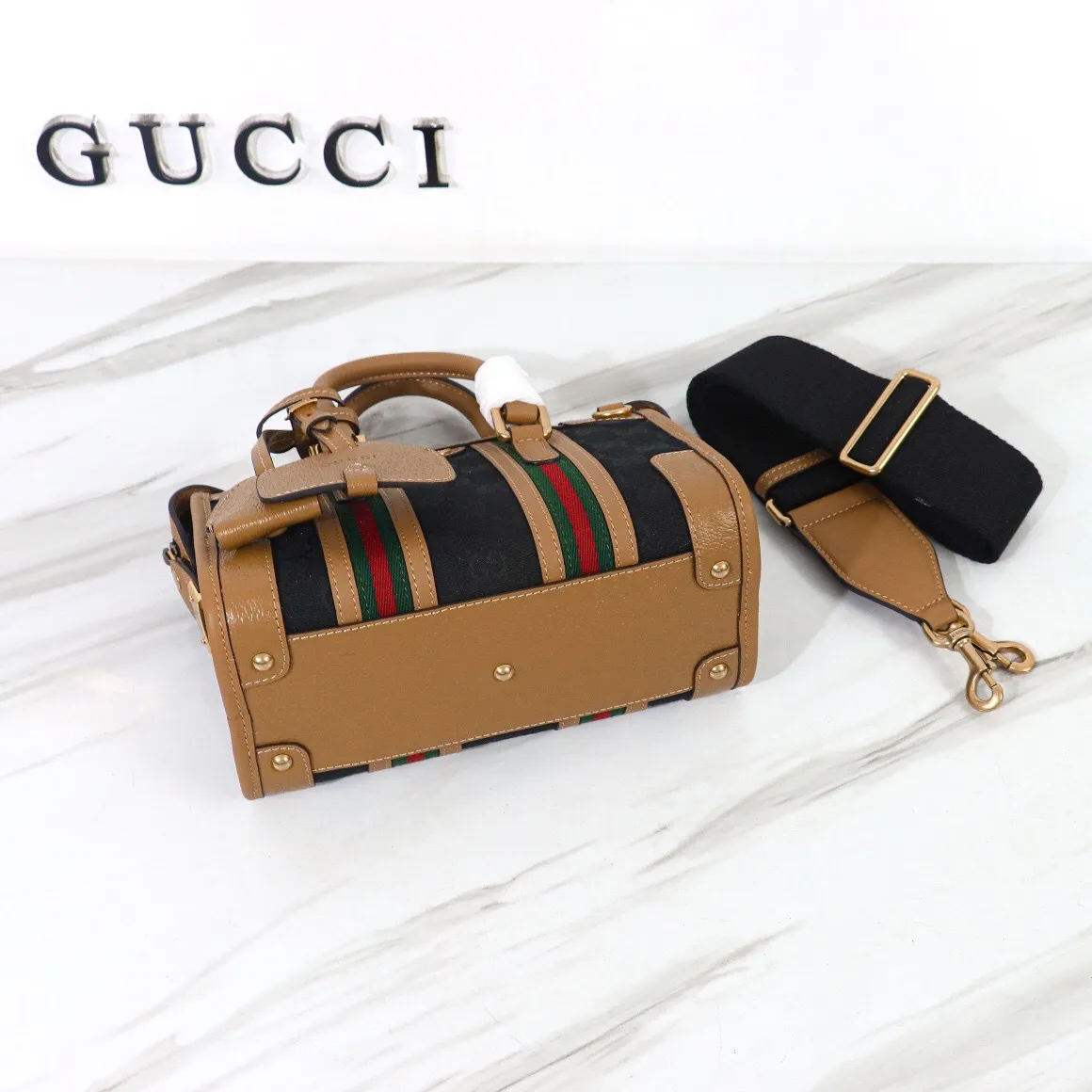 All categories 💚 Top version men’s bags 💚 GUCCI 2024 official website new GUCCI crossbody bag