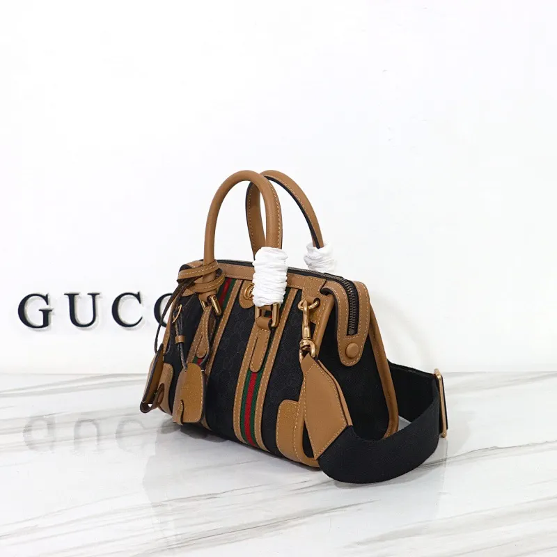 All categories 💚 Top version men’s bags 💚 GUCCI 2024 official website new GUCCI crossbody bag