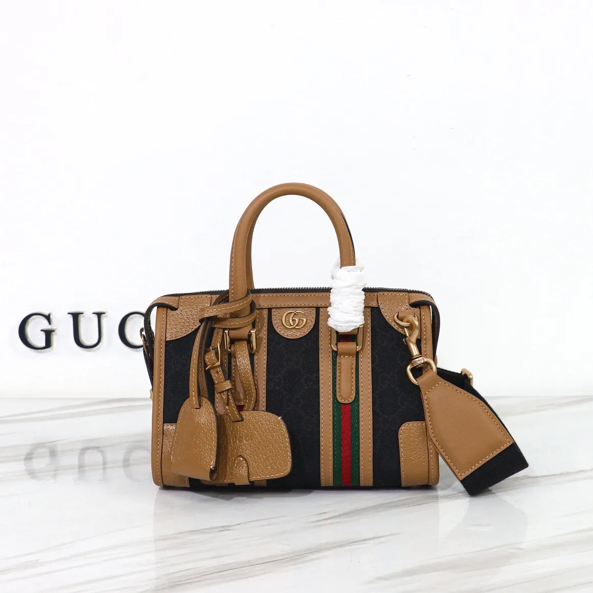 All categories 💚 Top version men’s bags 💚 GUCCI 2024 official website new GUCCI crossbody bag